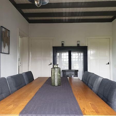 Erve Immink Villa Daarle Bagian luar foto