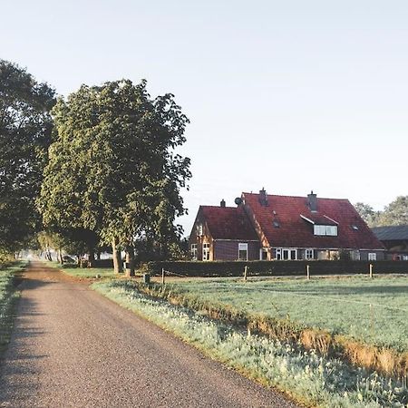 Erve Immink Villa Daarle Bagian luar foto