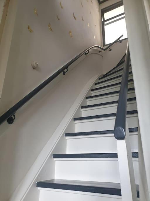 Erve Immink Villa Daarle Bagian luar foto