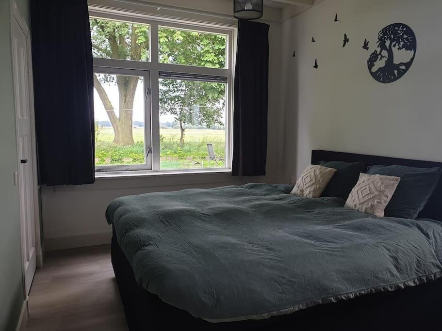 Erve Immink Villa Daarle Bagian luar foto