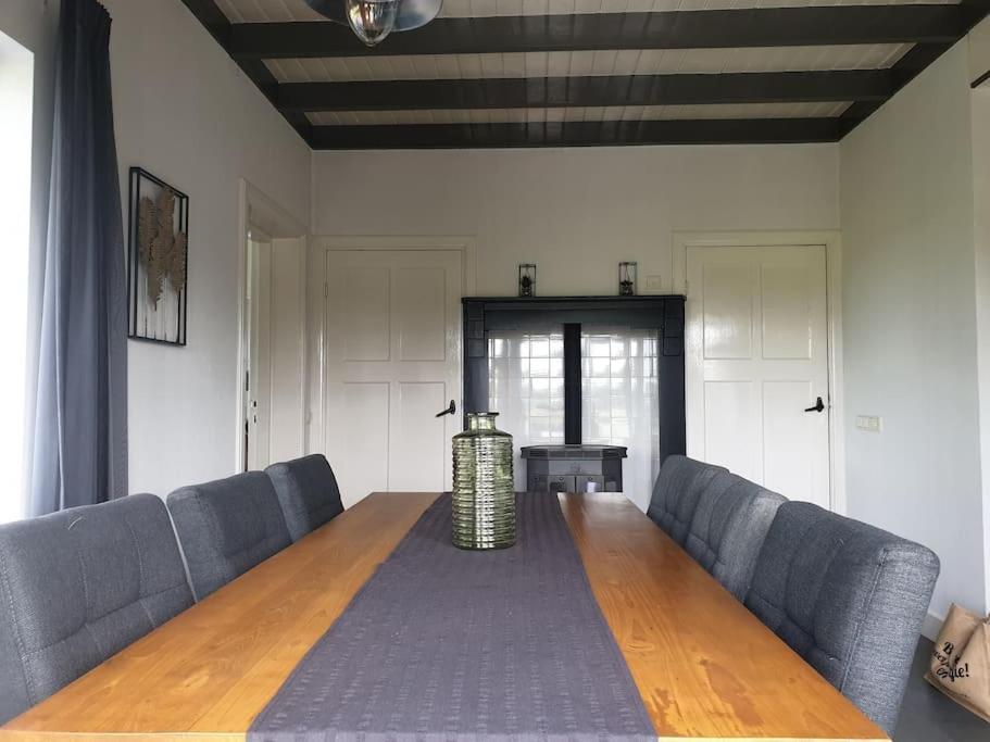 Erve Immink Villa Daarle Bagian luar foto