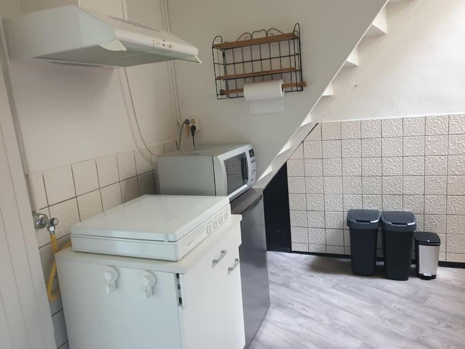 Erve Immink Villa Daarle Bagian luar foto
