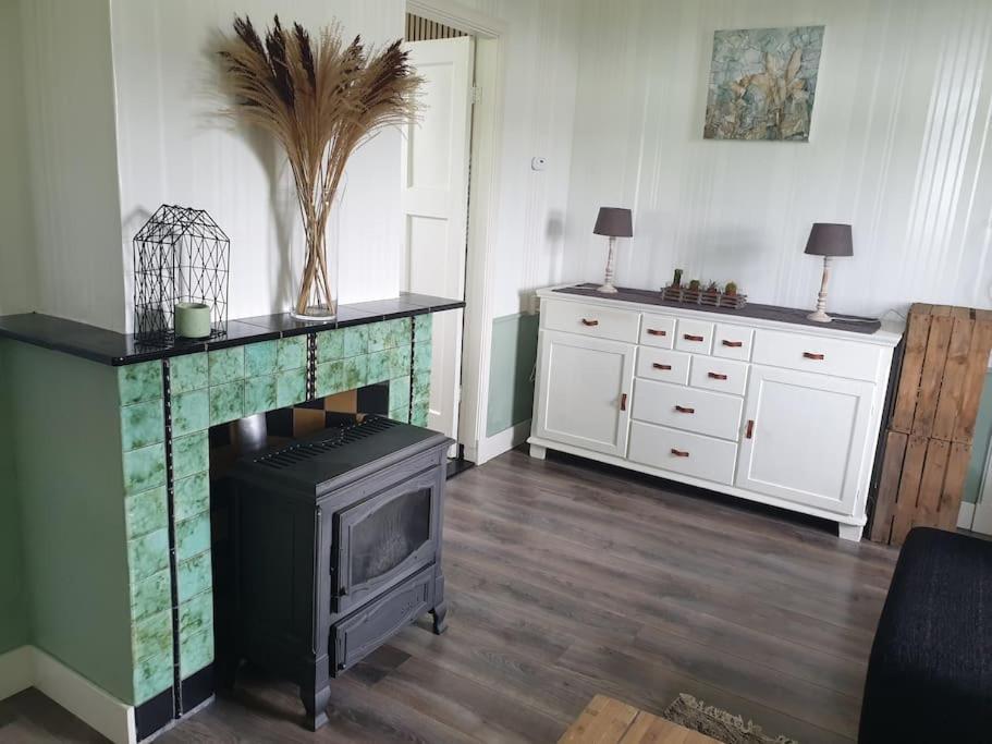Erve Immink Villa Daarle Bagian luar foto